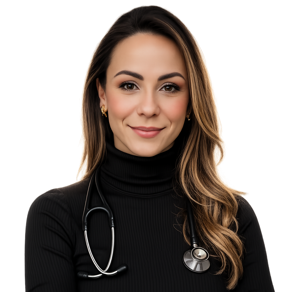 Dra. Alyne Mendonça